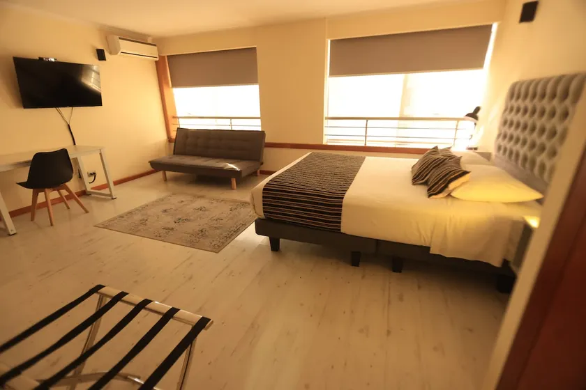 Aragon Apartment - Image 1