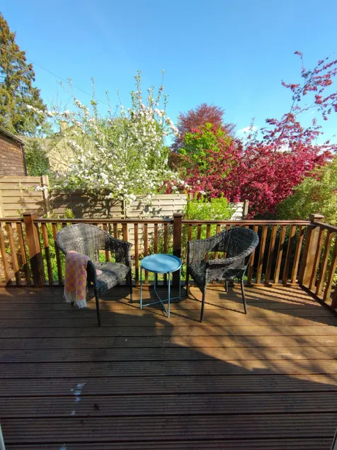 Delightful one bedroom cottage in Cotswold village - Image 1