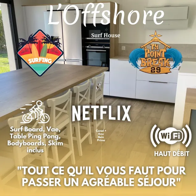 L'Offshore - Image 1