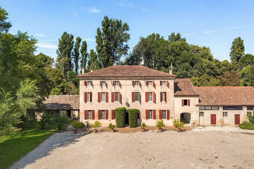 Villa Ca'Ottolina - Image 1