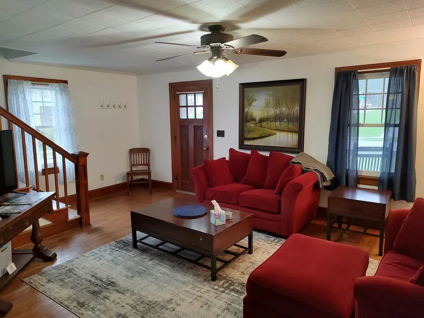 Cozy Comfort - Image 1