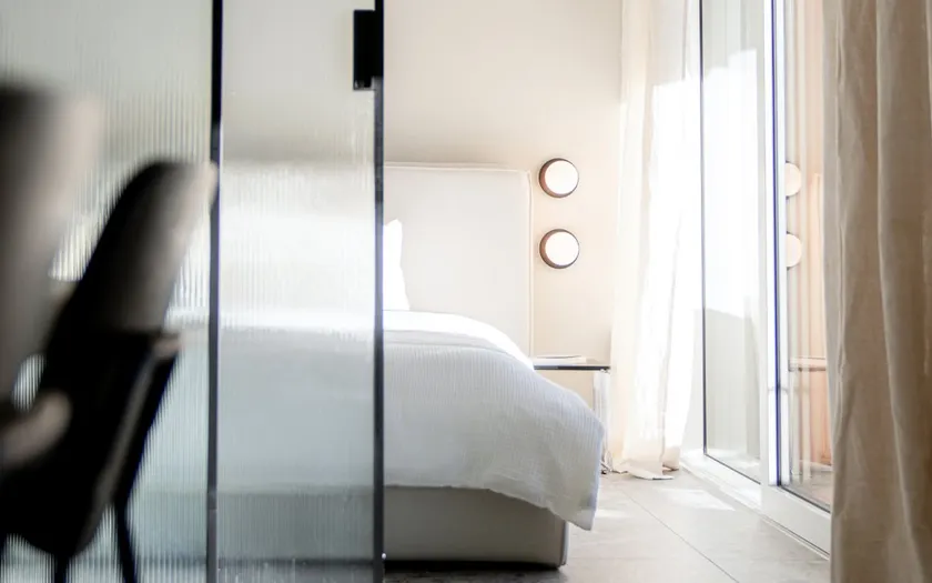 clea.flims | modern alpine hideaway. - Image 1