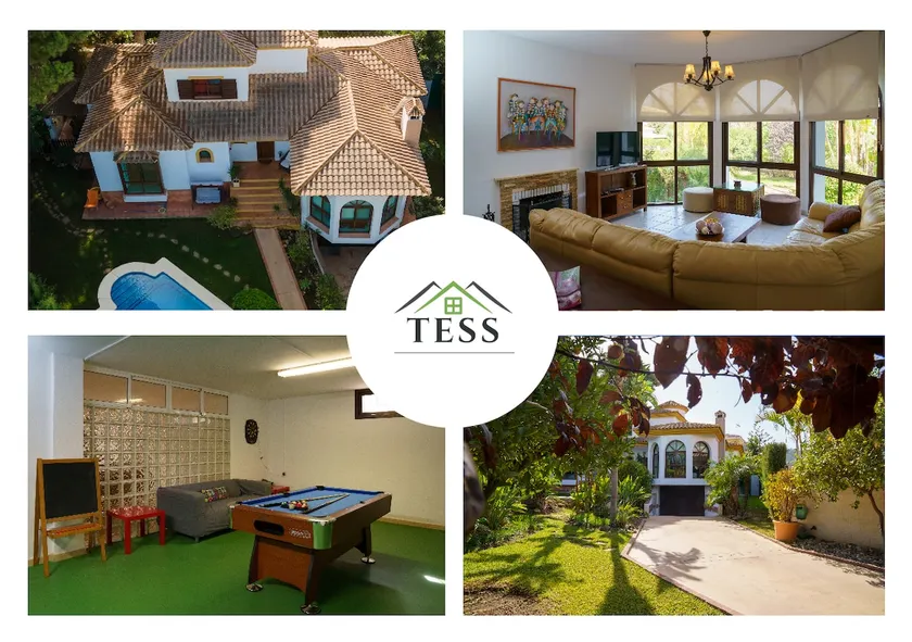 TESS Villa Rio Nilo - Image 1