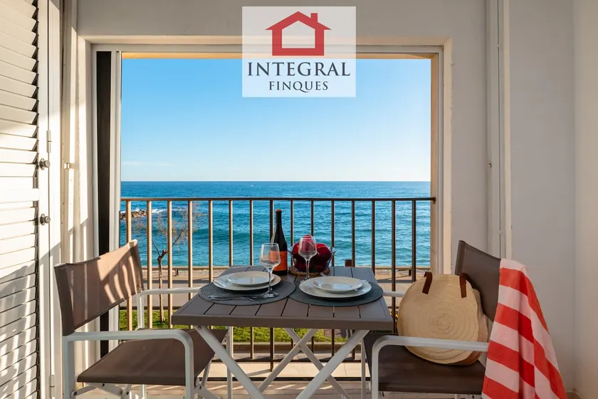 Blue Wave Apartment in Sant Antoni de Calonge - Image 1