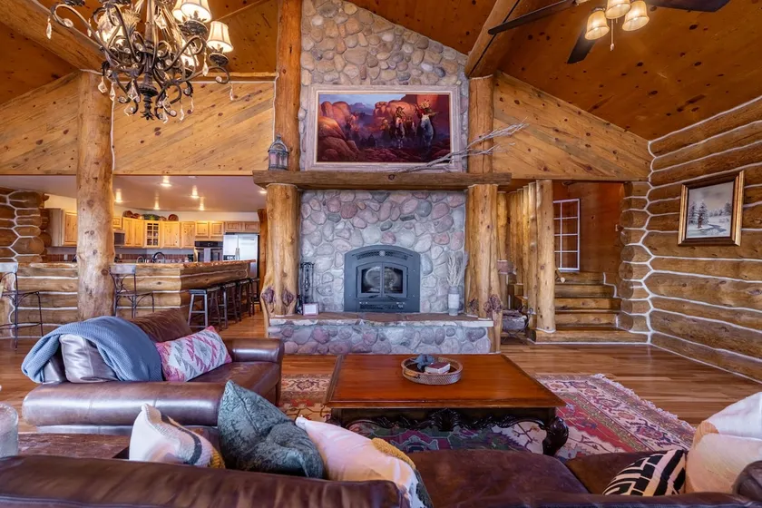 Secluded Canon City Cabin Retreat Near Everything - Image 1