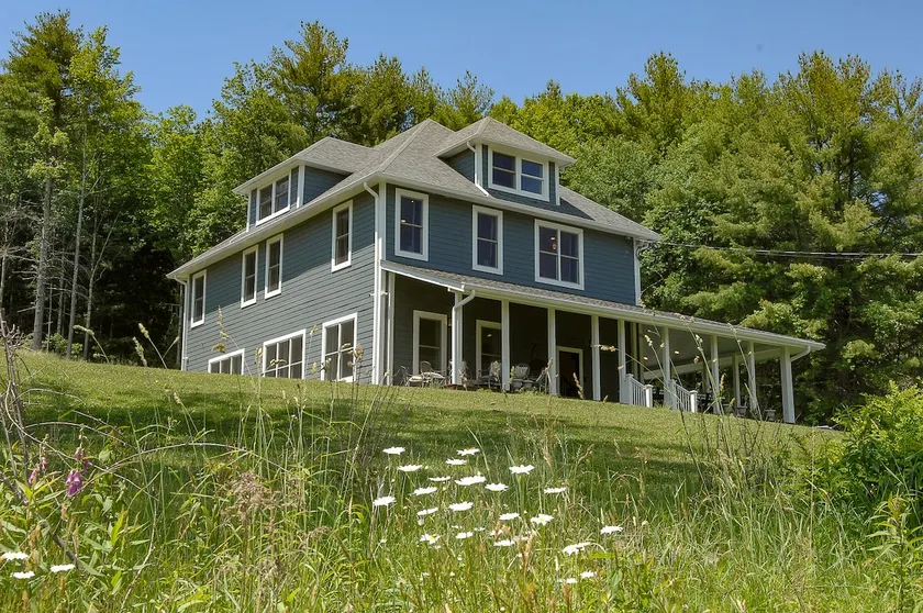Catskills 7BR Home, Sleeps 20, Farm & Trails - Image 1