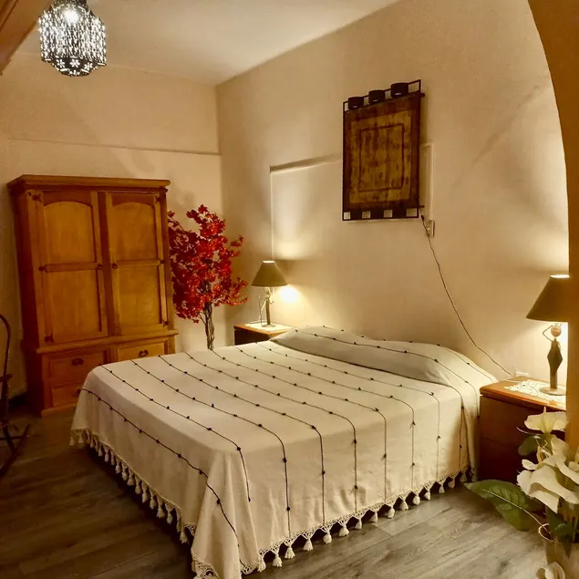 Loft for 4 people 15m from the Zócalo - Image 1