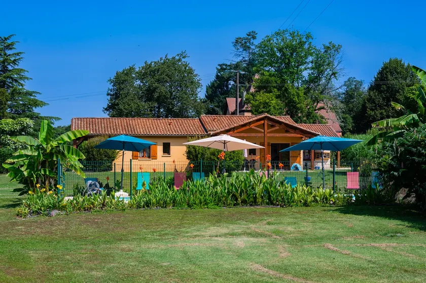 Hameau des champs gite N°1 - Image 1