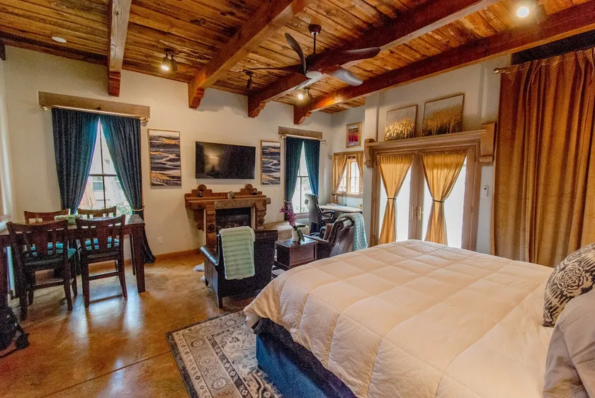 South Foxfire Casita @ SantaRio Grande - Image 1