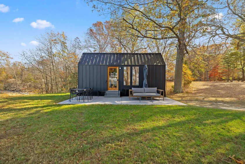 Waterfront Potomac Cabin & Tiny House-40 Min to DC - Image 1