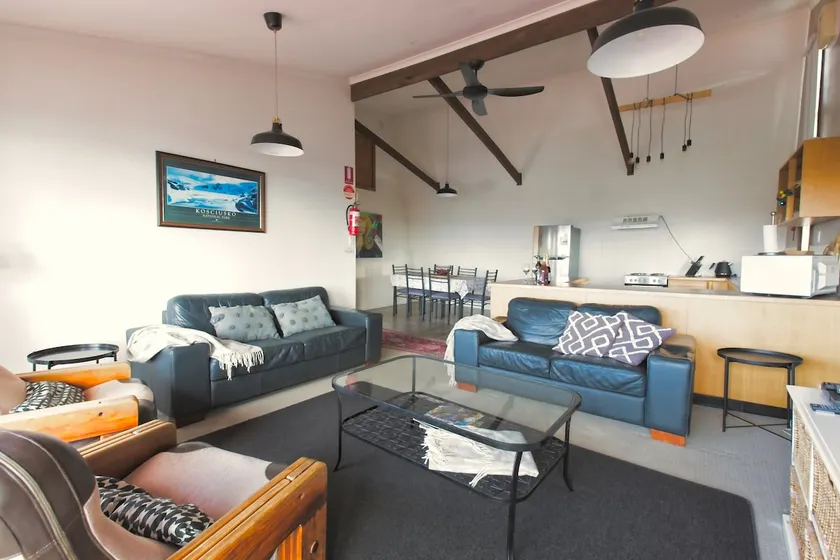 3 Bedroom Apt with Spectacular View - Image 1
