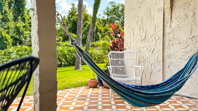 5-Star Saddlebrook Resort Hacienda: Golf, Tennis, Pickleball & Pool - Image 1