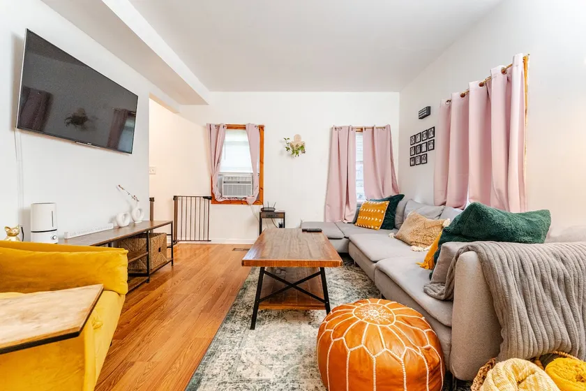 Casita Ayo - cozy home in Livingston Manor - Image 1