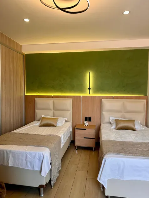 Studio apartment a few steps from the main square. - Image 1