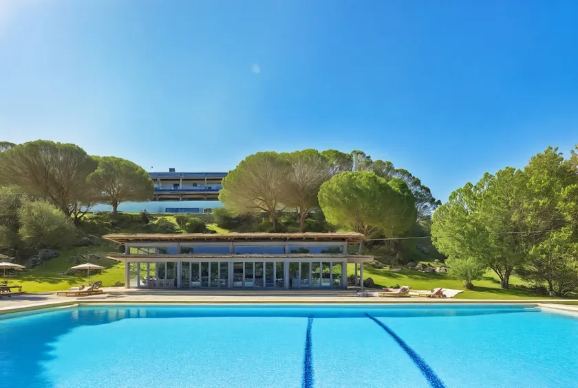 NEW! Marina Garden | Pool & Tennis w/ Netflix - Image 1