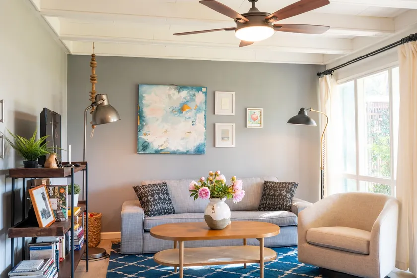 Contemporary Garden Condo in Uptown Phoenix - Image 1