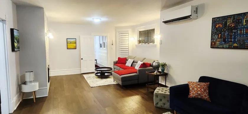 Unique Modern Home with Historic Character - Image 1