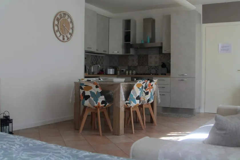 Lovely apartment: Castelnuovo del Garda - Image 1