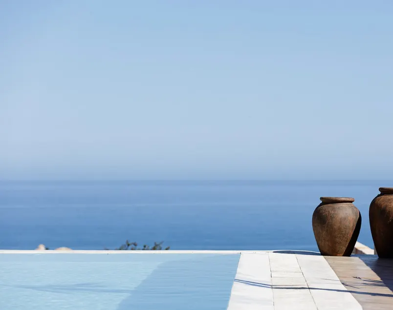 Casa Tequiero, an Ethereal SeaView Retreat, By ThinkVilla - Image 1