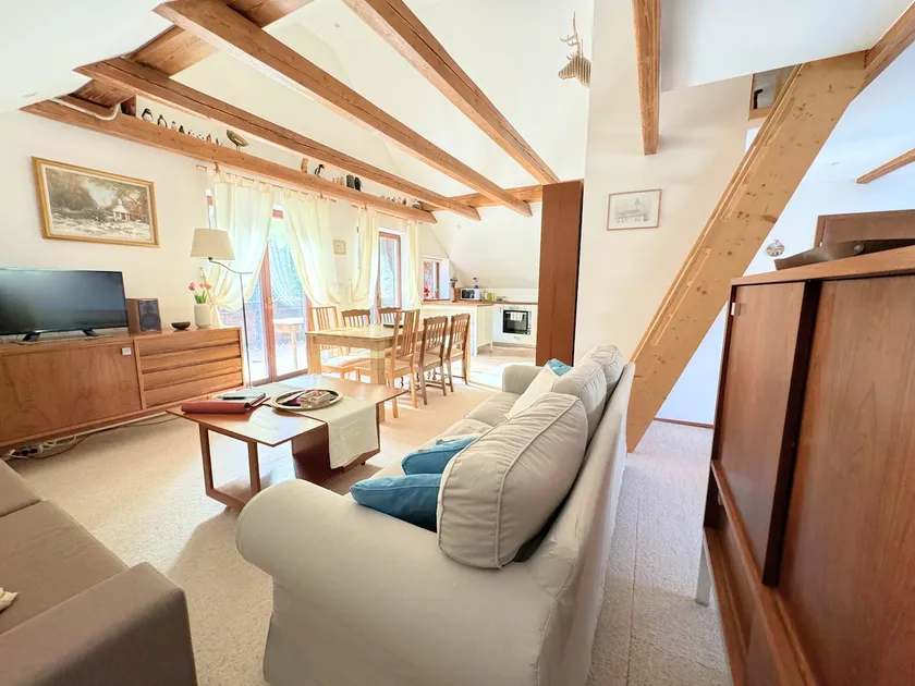 Luxury holiday home near Lake Bled & the Alps - Image 1
