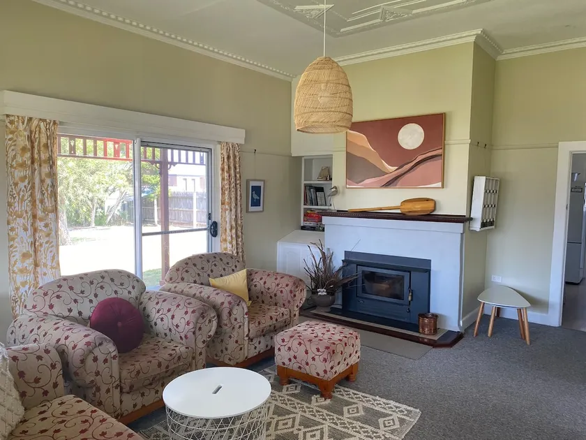Sandpiper Cottage - Image 1