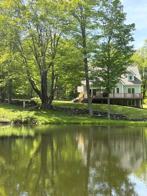 Frog Pond House - Image 1