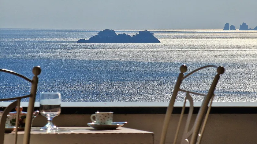 Casa Ambrosia, Praiano - amalficoast - Image 1