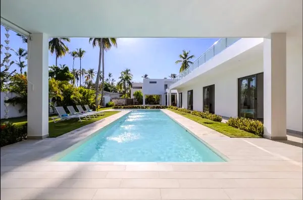 Villa Luxury - Image 1