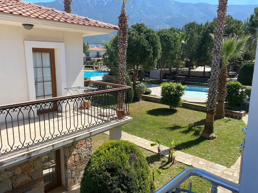 Orka Village Hisarönü - Image 1