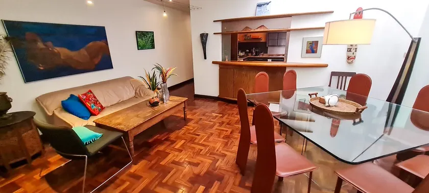 MA5 - 4 apartments in one. Spacious in Zone 15 - Image 1