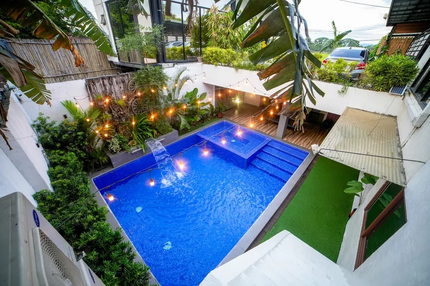 Tanawan Haven Private Resort in Bulacan 20/30pax - Image 1