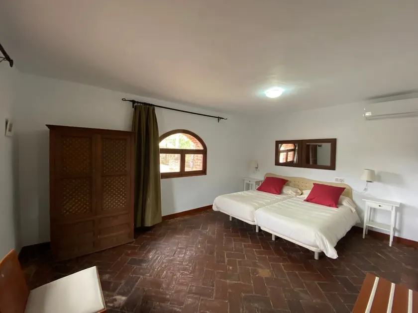 Cottage Cayetana in Rocamador Monastery - Image 1
