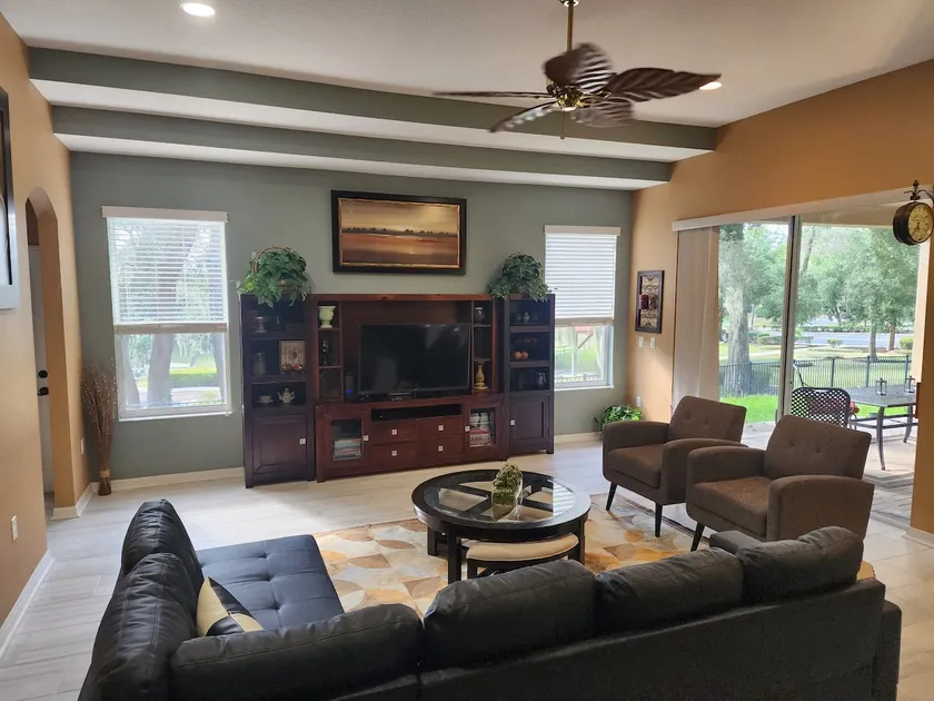 Wekiva Springs 5br 4 ba, spacious & lovely home - Image 1