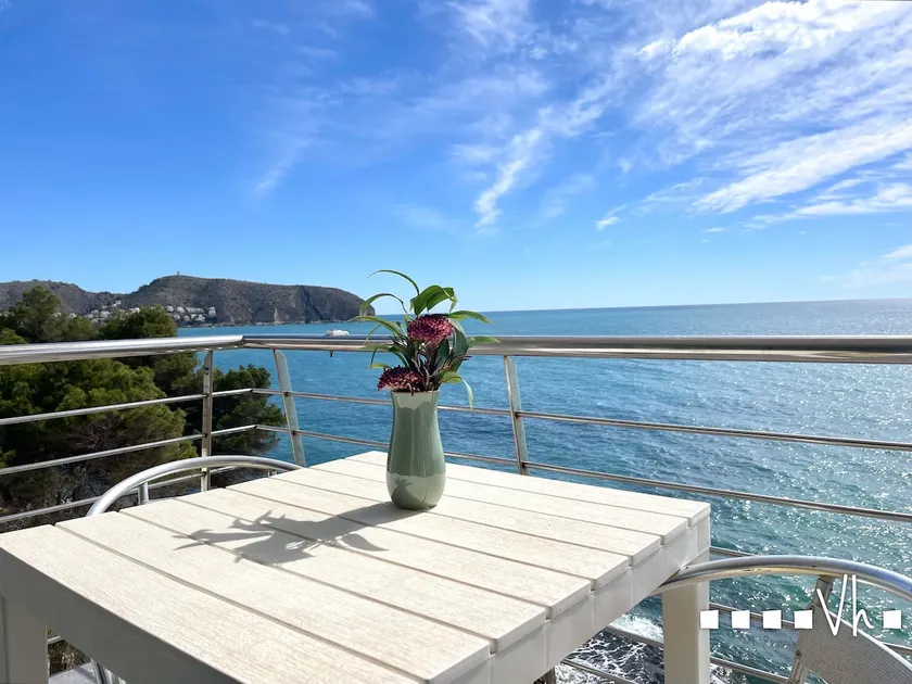 VH Costa Blanca - Maite Apartment - Image 1