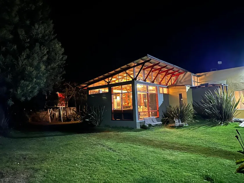 Amonita casa Campestre, vía Tunja Paipa - Image 1