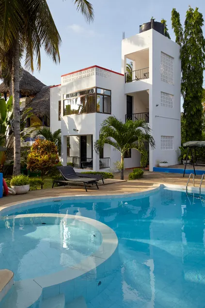 Villa Loisita Studio Apartment Downstairs - Image 1