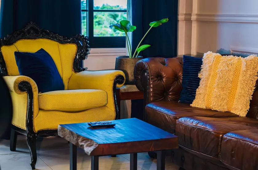 Colonial Style Apartment at Wolf Oasis - Image 1