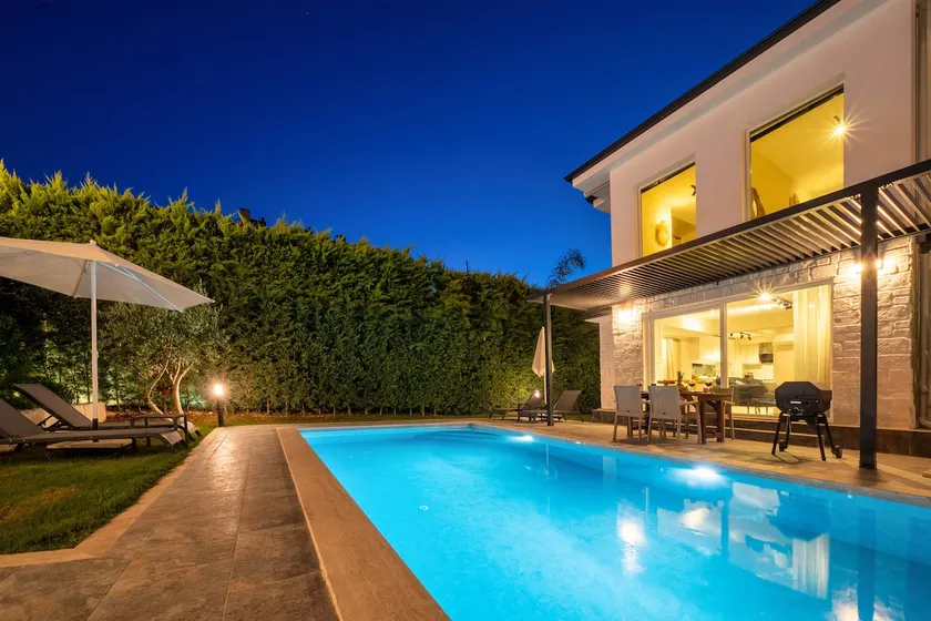 Villa Boho - Oludeniz Fethiye - Image 1