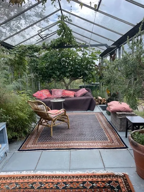 greenhouse - Image 1