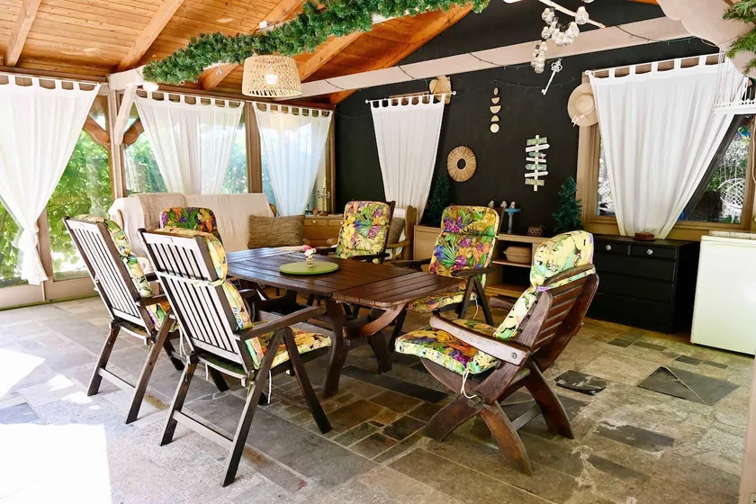Forest Terrace Guesthouse & SPA - Image 1