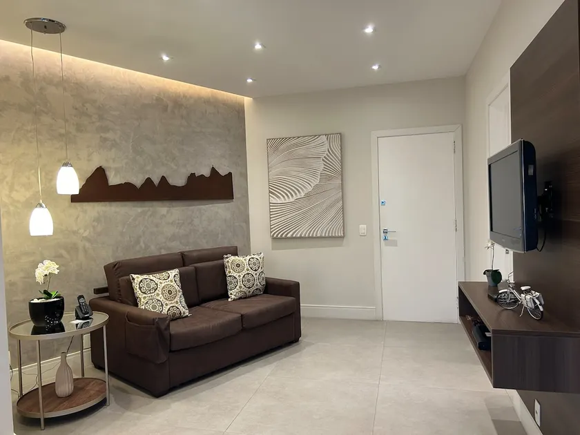 FLAT - The Claridge Residence - 806 - Image 1