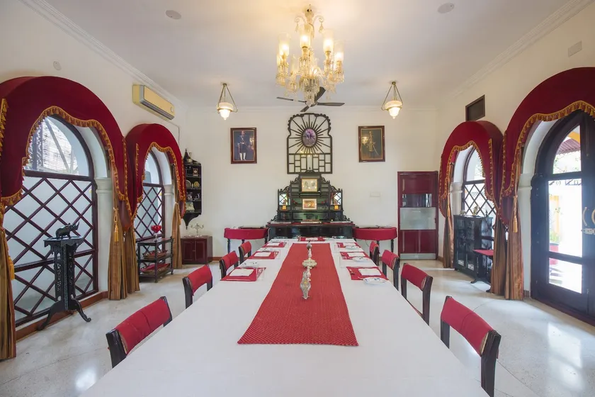 Bedla house-Two room apartment with a terrace - Image 1