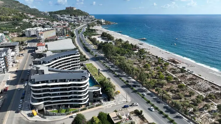 Ultimate Luxury Residence in Turkey: Shine & Prestige - Image 1