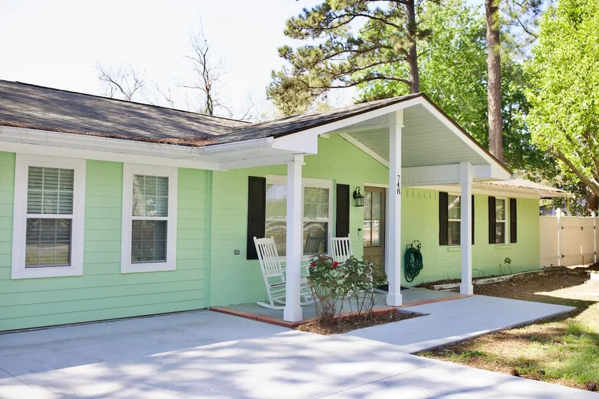 The Mint House Getaway/Pool - Image 1