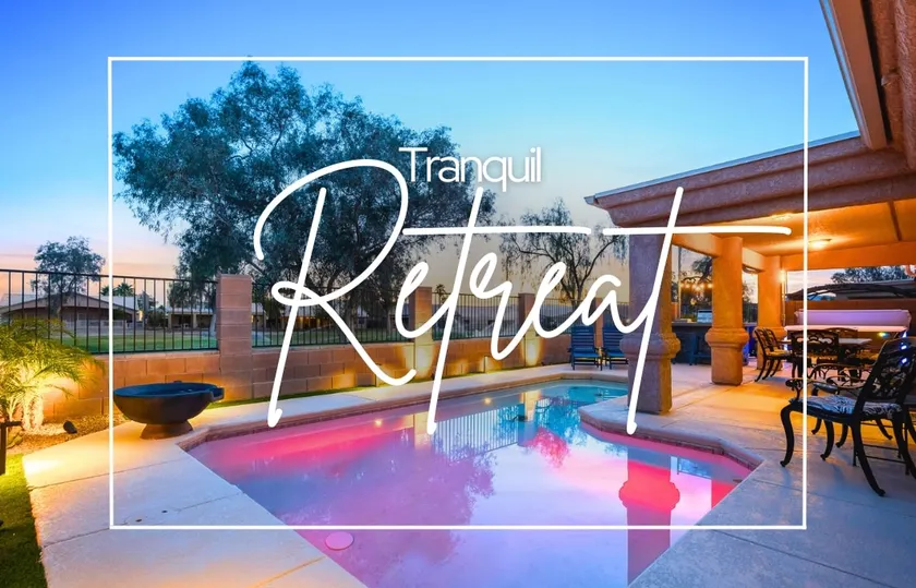 Free Heated Pool w/ 7 Nights! | Spa | Sleeps 10 - Image 1