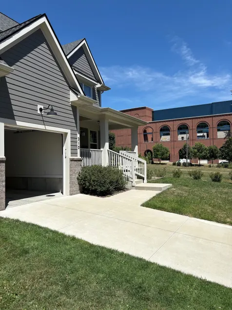 2022 Custom Built Home next to UM Stadium - Image 1