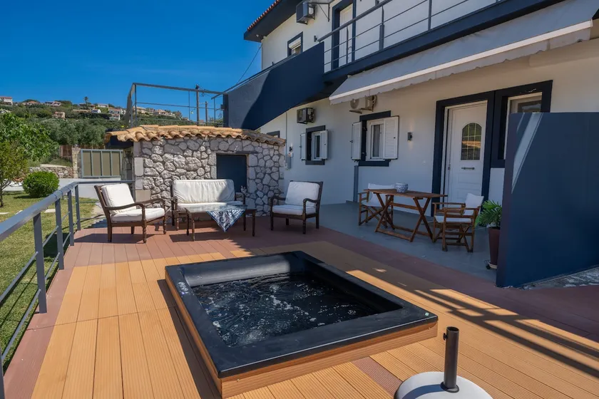 Sorina Spa Suite -CUTE - Image 1