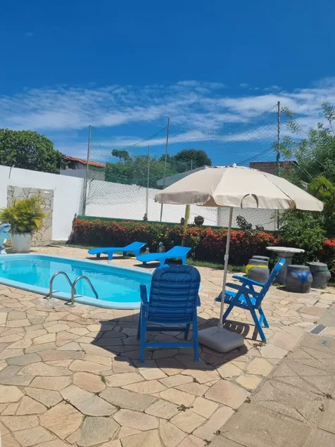 Beach House in Francês - Image 1