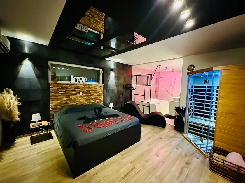 Loft de Waroux - Image 1
