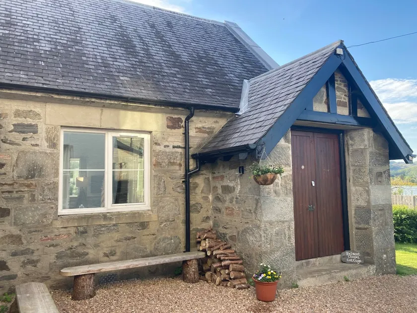 Belmont Chapel Cottage - Image 1